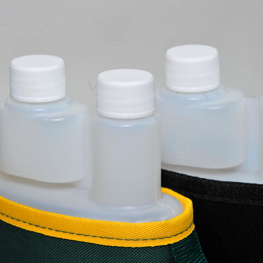 Bettix Dosing Bottle — Insulated Cover, New
