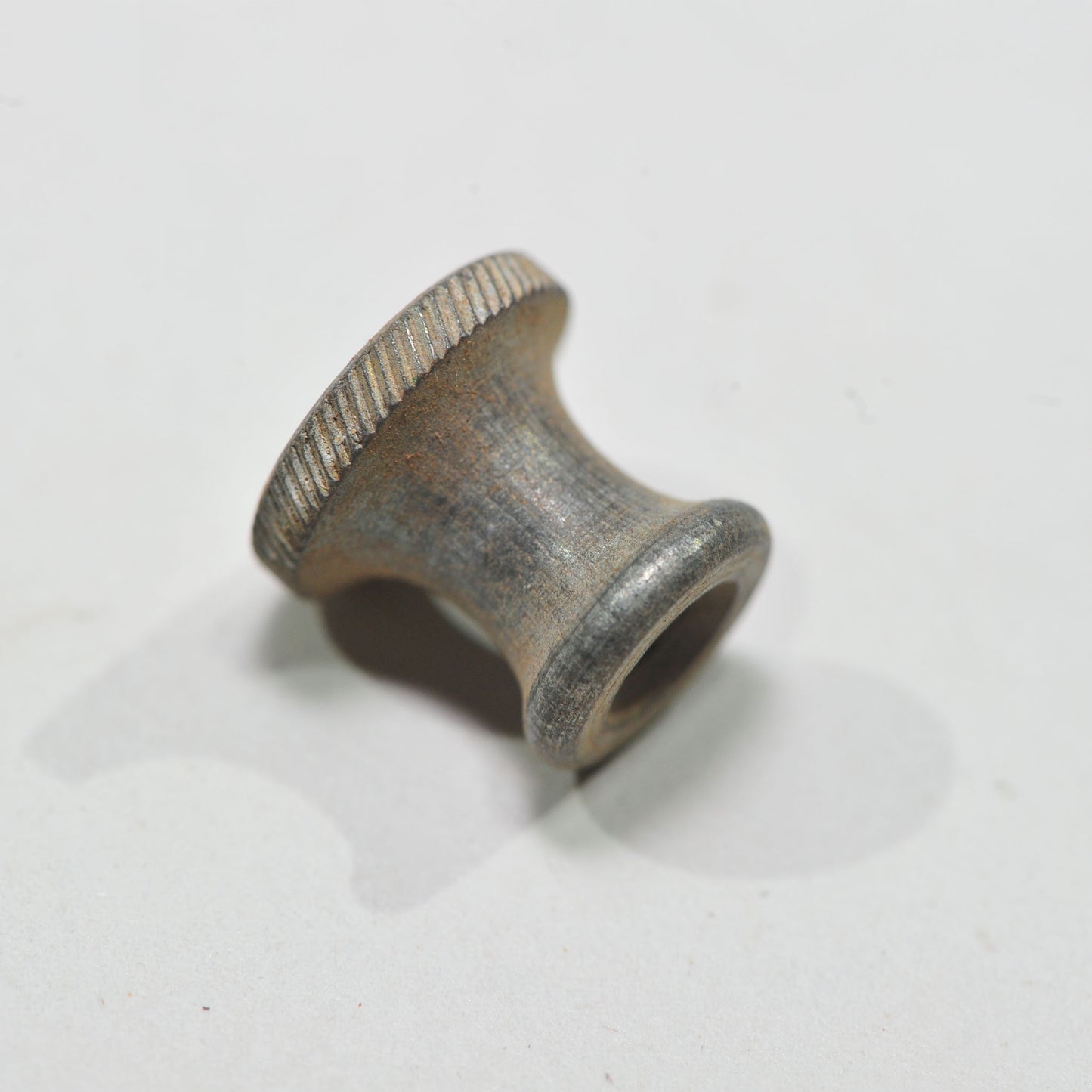 Pressure Stove Pump Shaft Thumb Knob — Fits Primus, Apex, Optimus & Similar