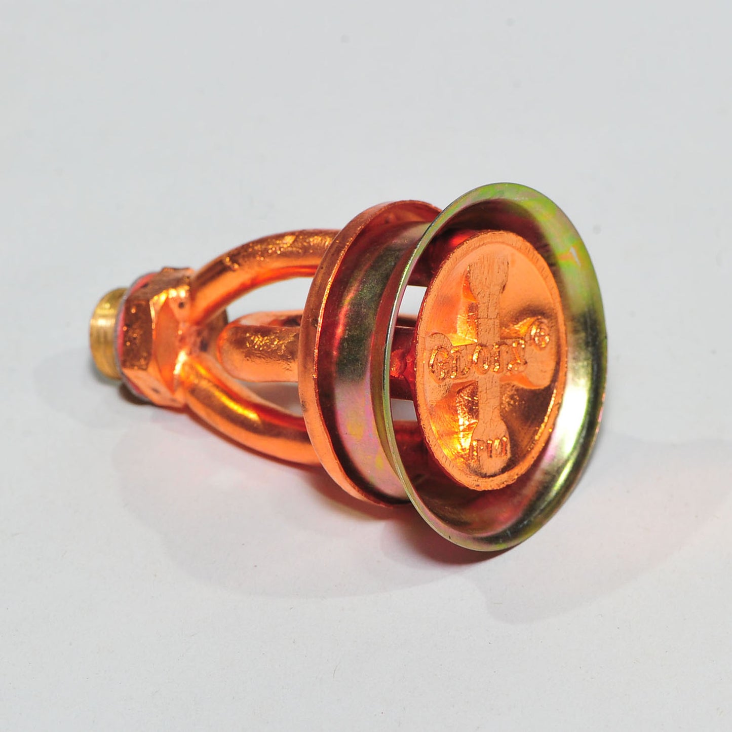 Primus-Type Stove Complete No. 1 Roarer Burner