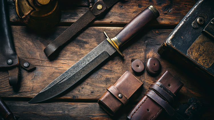 Blades & Militaria
