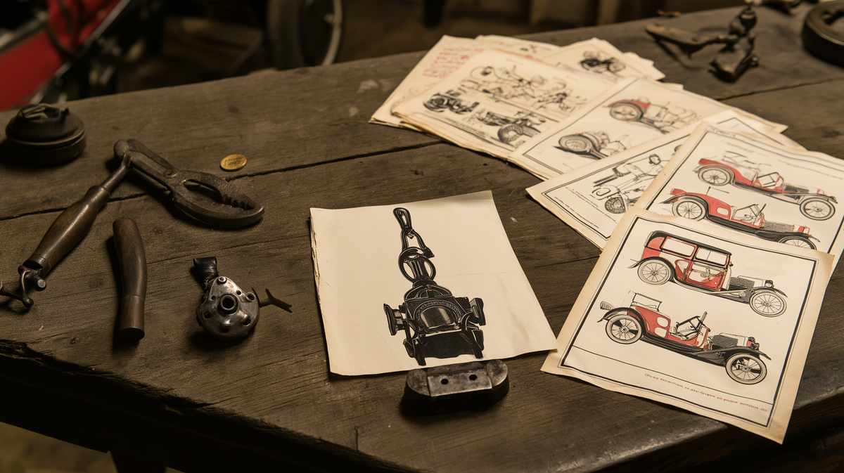 Ephemera