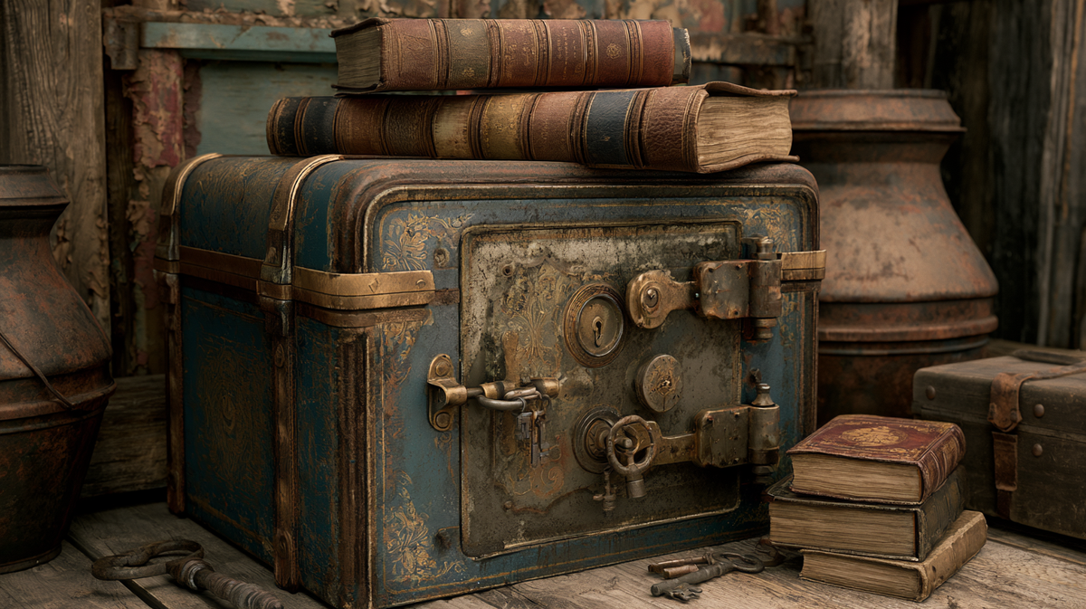 The Vault