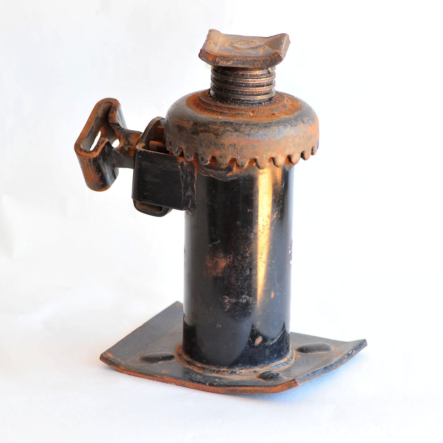 Vintage 1950s Screw Jack