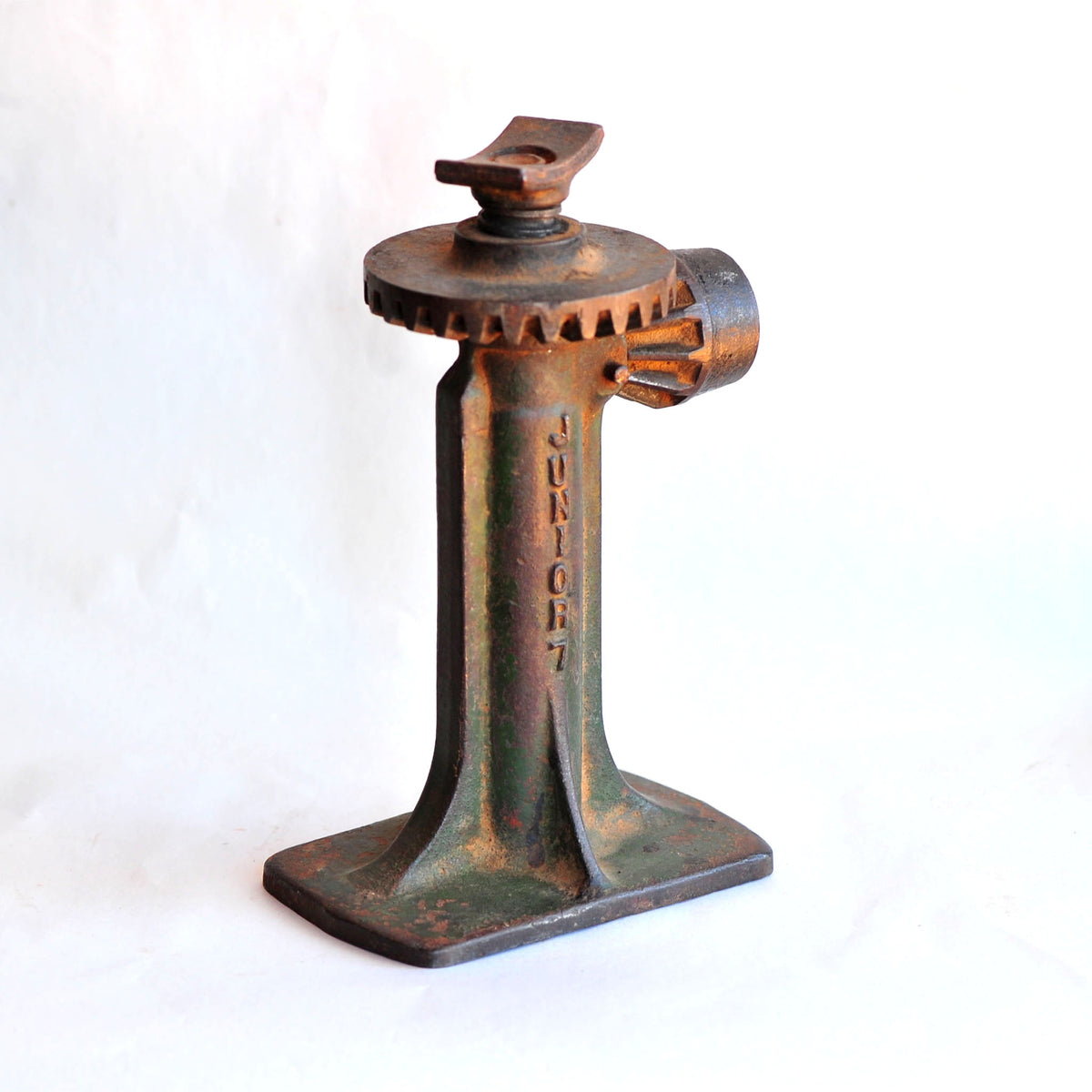 1930s MIDAS JUNIOR 7 Screw Jack