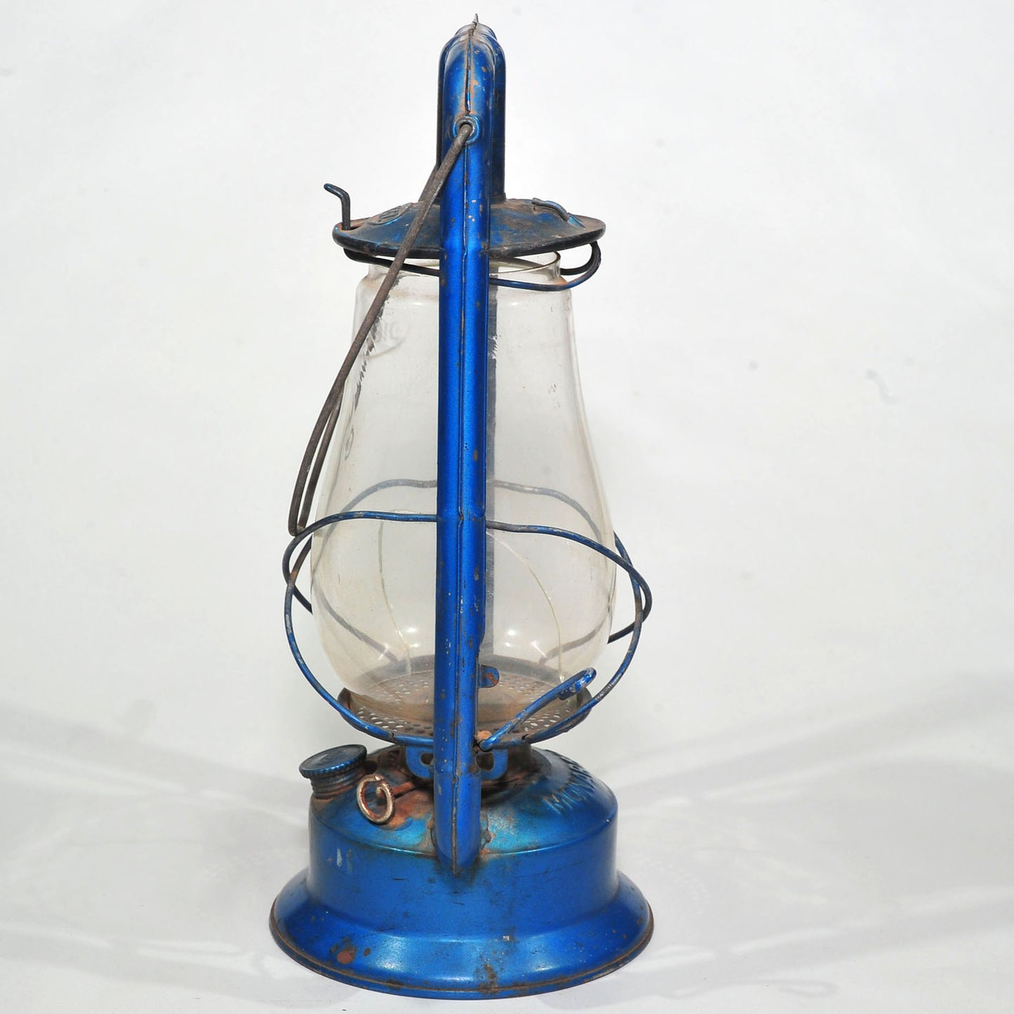Vintage Dietz Monarch Hurricane Lantern