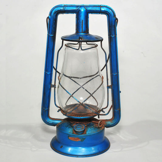 Vintage Dietz Monarch Hurricane Lantern