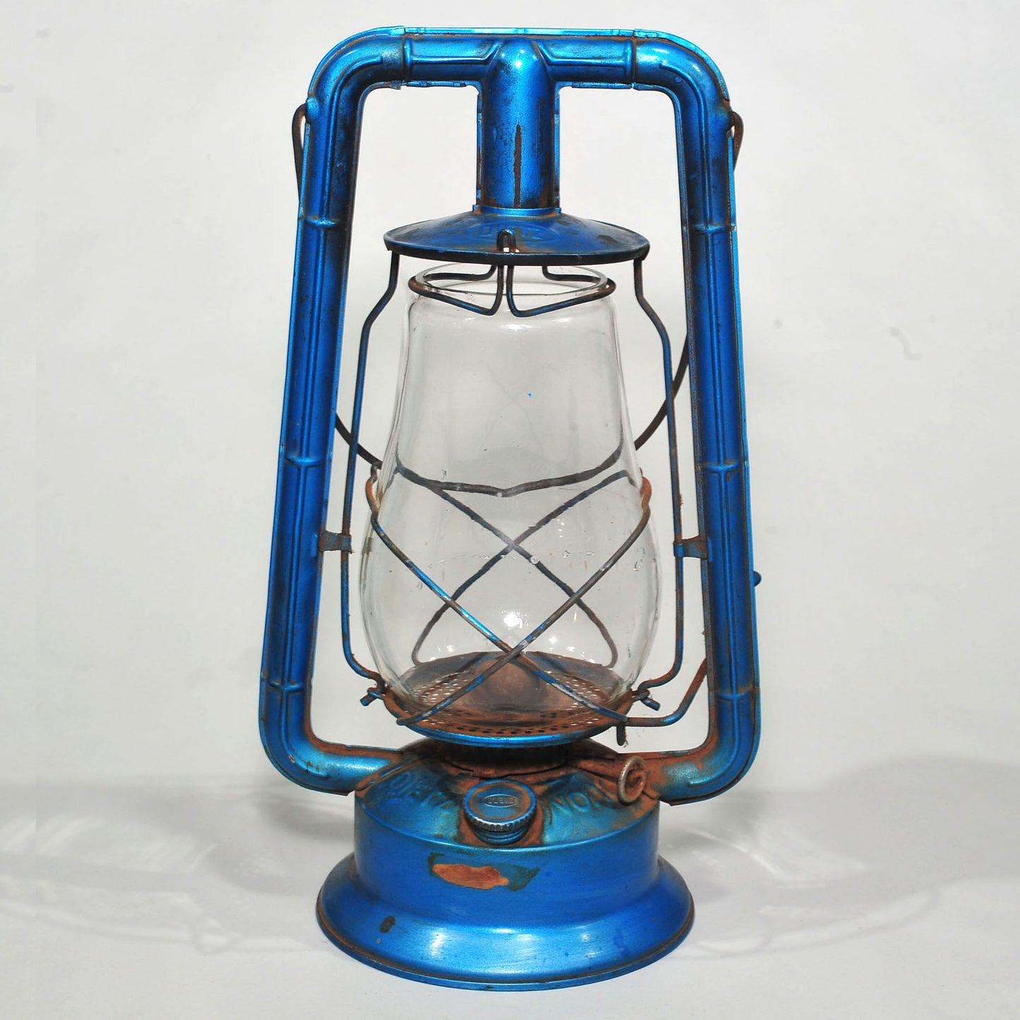 Vintage Dietz Monarch Hurricane Lantern