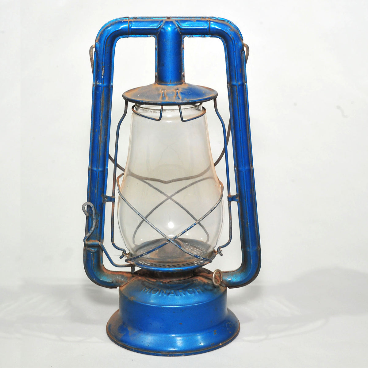 Vintage Dietz Monarch Hurricane Lantern