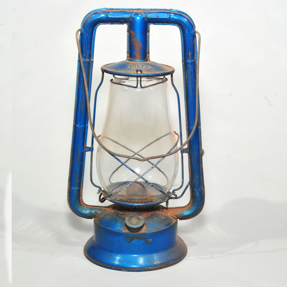 Vintage Dietz Monarch Hurricane Lantern
