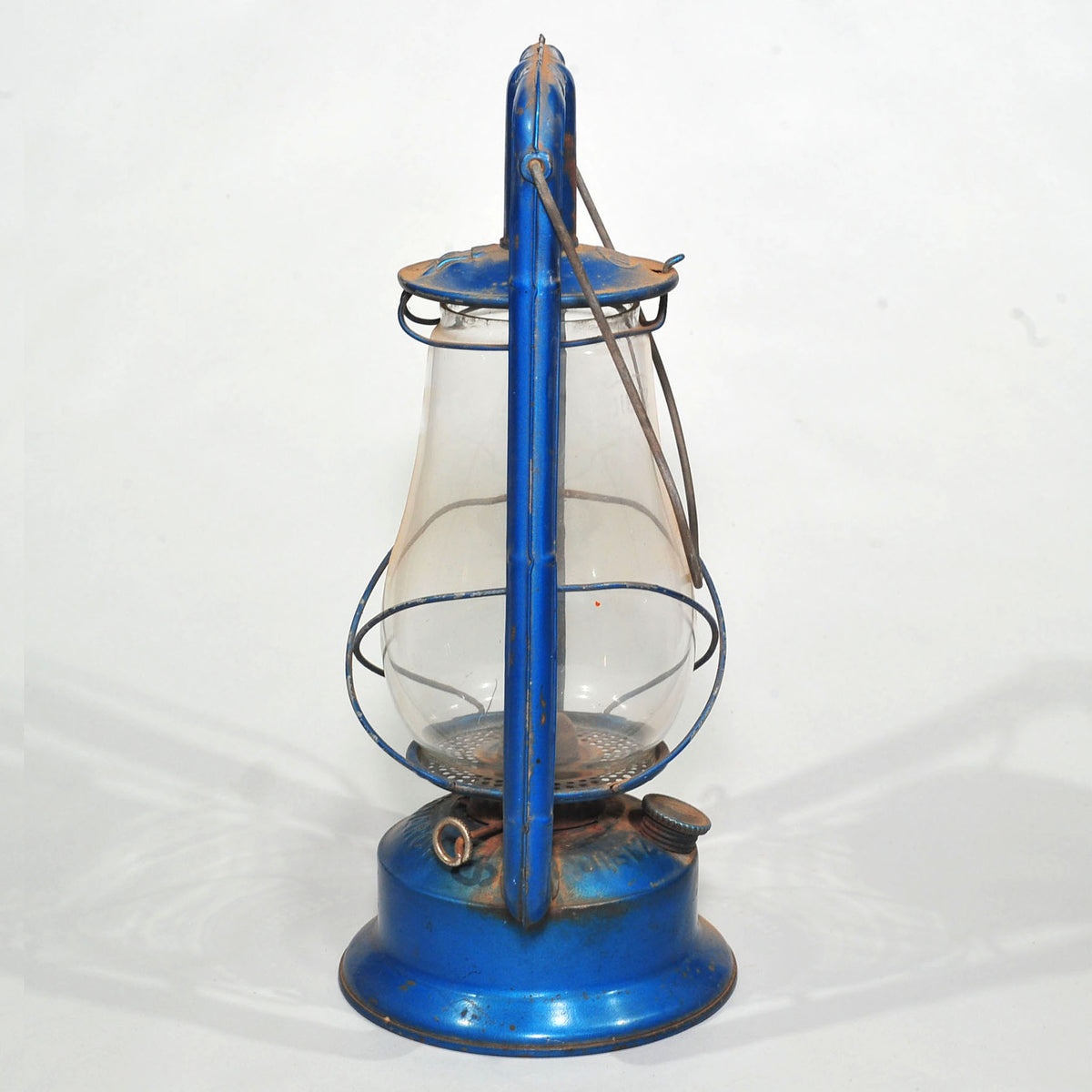 Vintage Dietz Monarch Hurricane Lantern