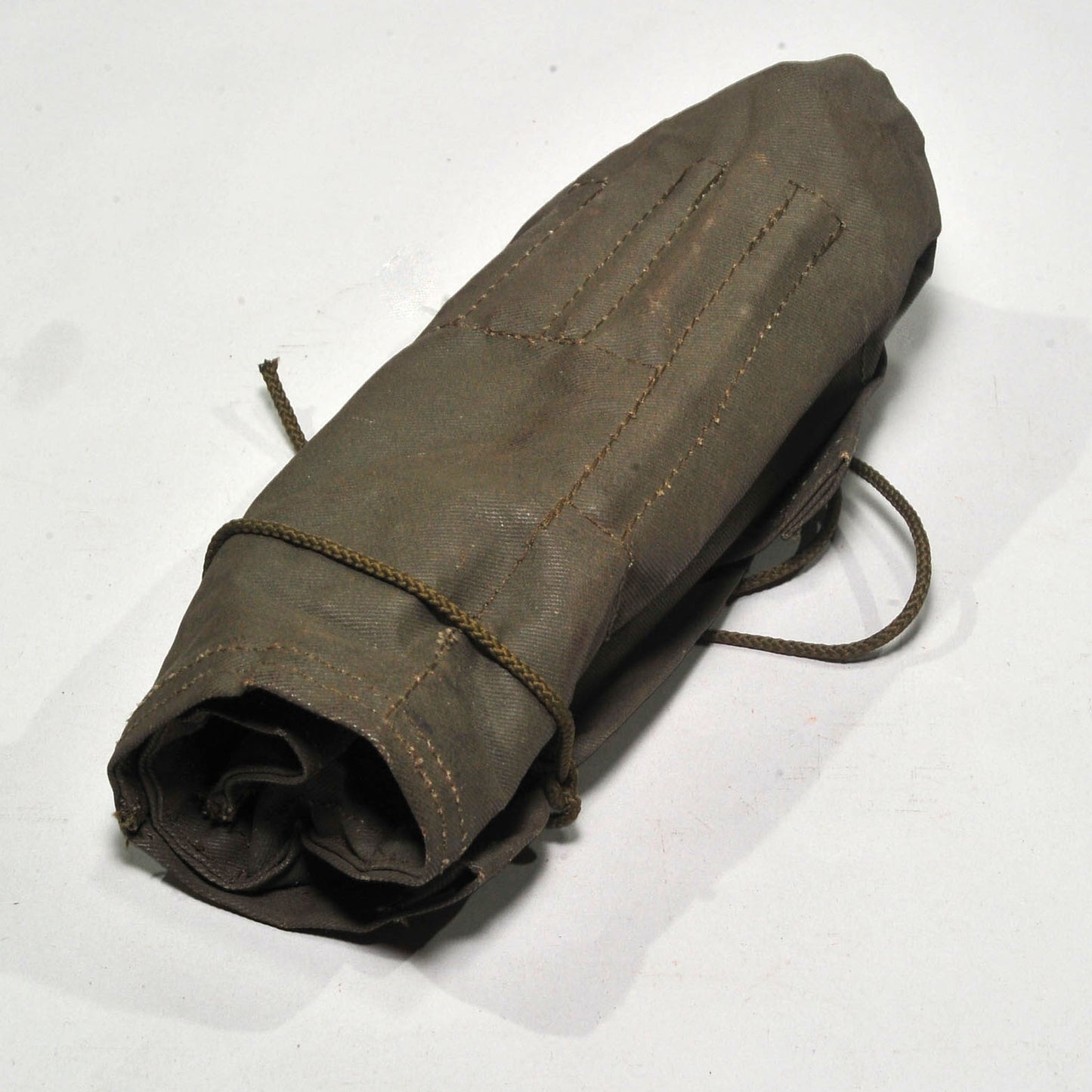 SADF R4 Rifle Cleaning Kit — 1980s, Complete, Good Condition