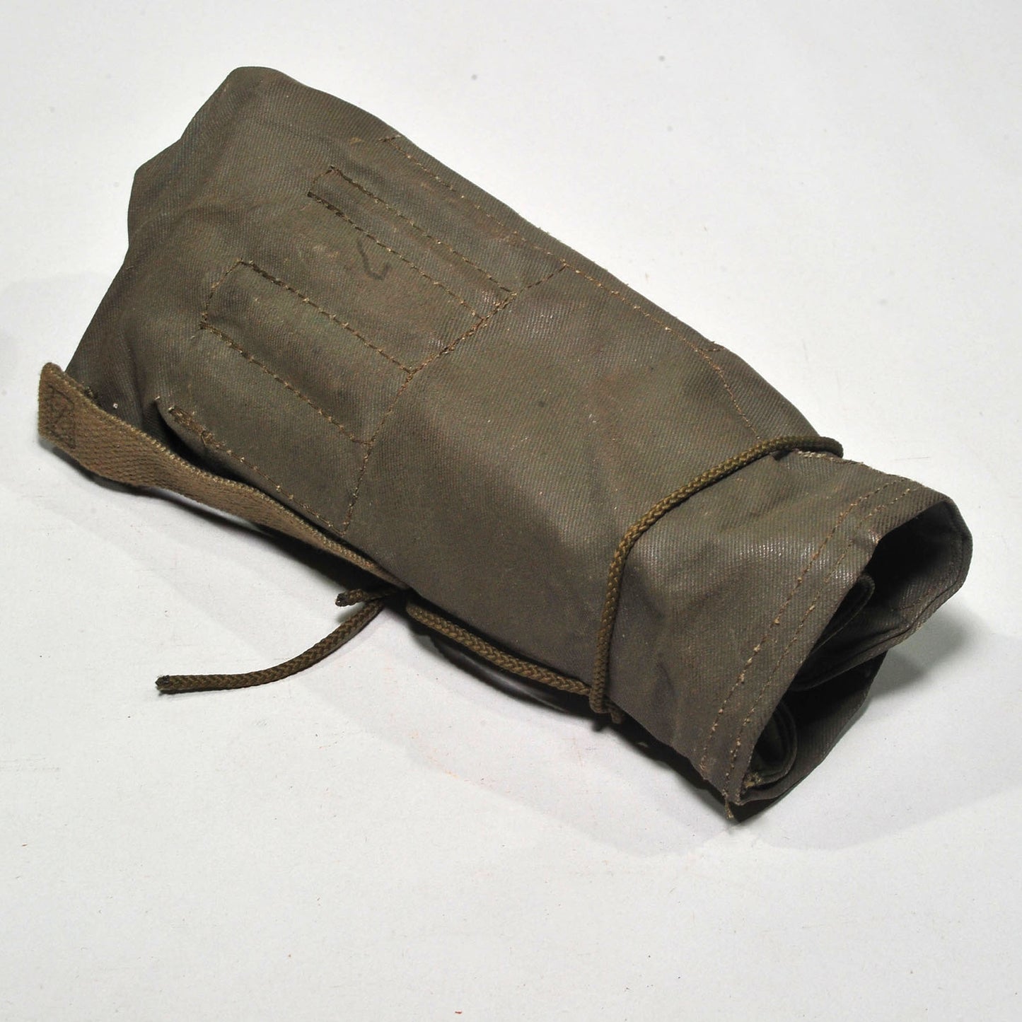 SADF R4 Rifle Cleaning Kit — 1980s, Complete, Good Condition