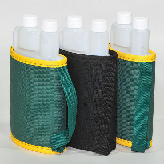 Bettix Dosing Bottle — Insulated Cover, New