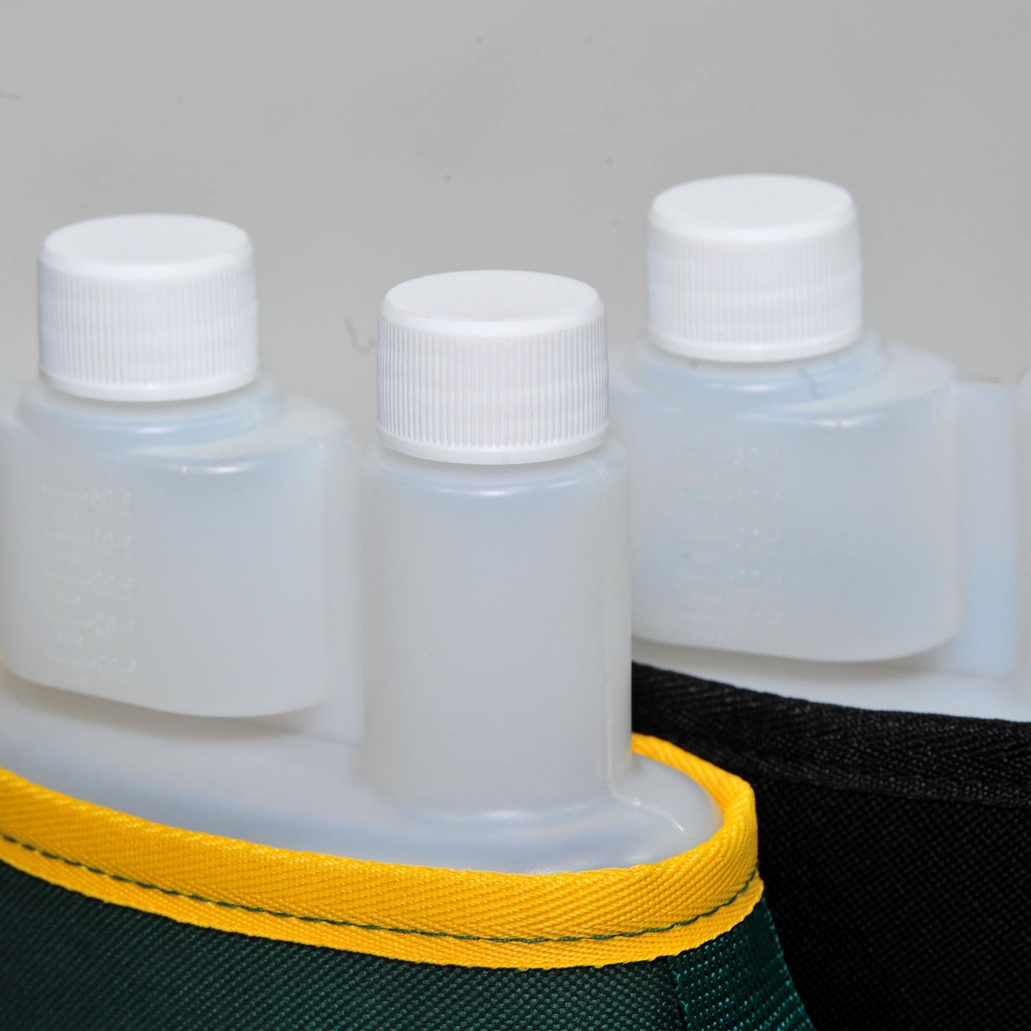 Bettix Dosing Bottle — Insulated Cover, New