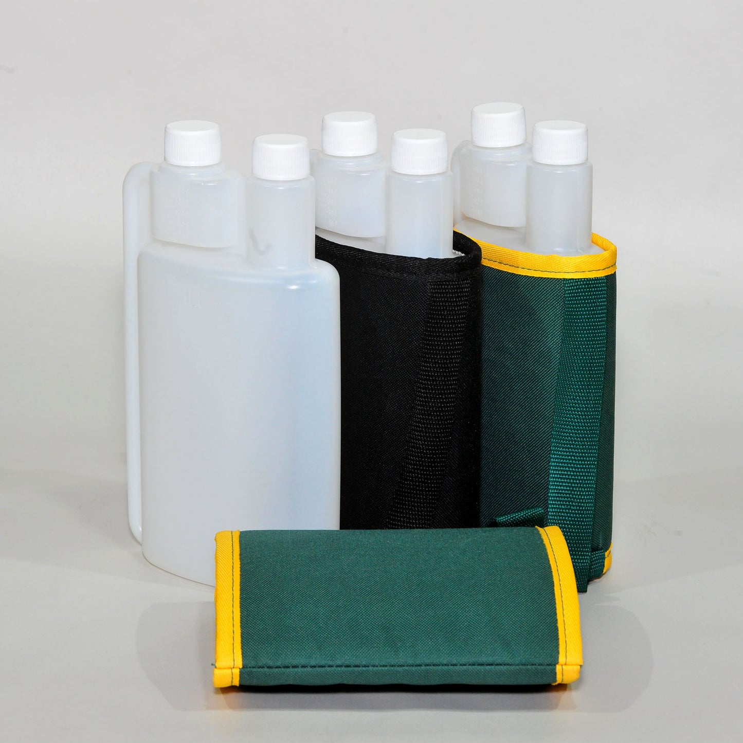 Bettix Dosing Bottle — Insulated Cover, New