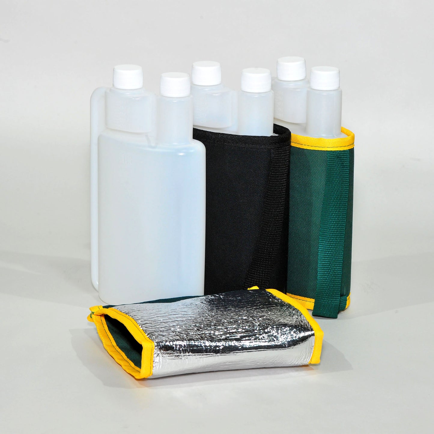 Bettix Dosing Bottle — Insulated Cover, New