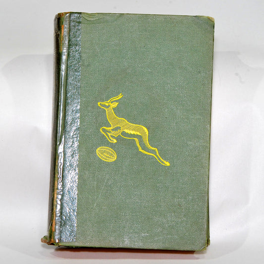 The Springboks, 1891–1970 — A.C. Parker, Vintage