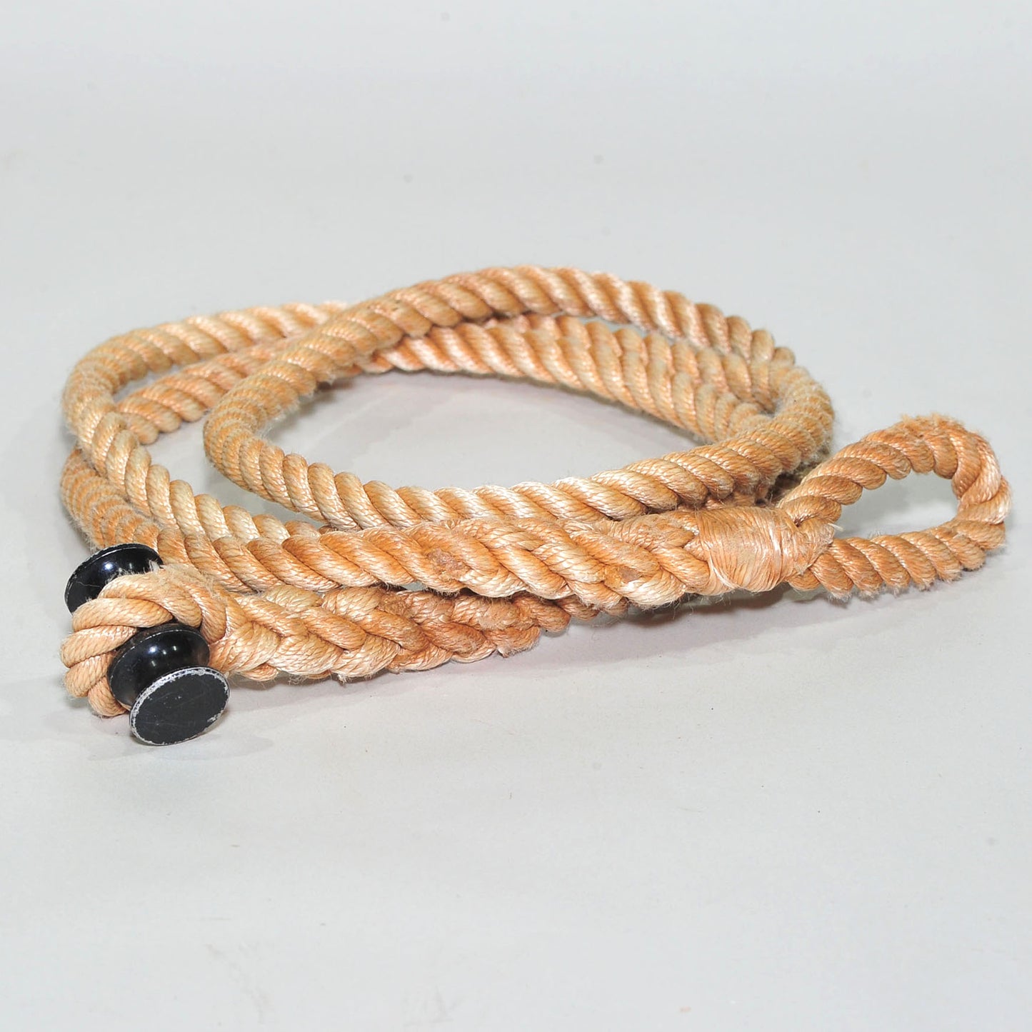 SADF Toggle Rope ("Tokkel Tou") — 1970s–80s Military Issue, 190cm