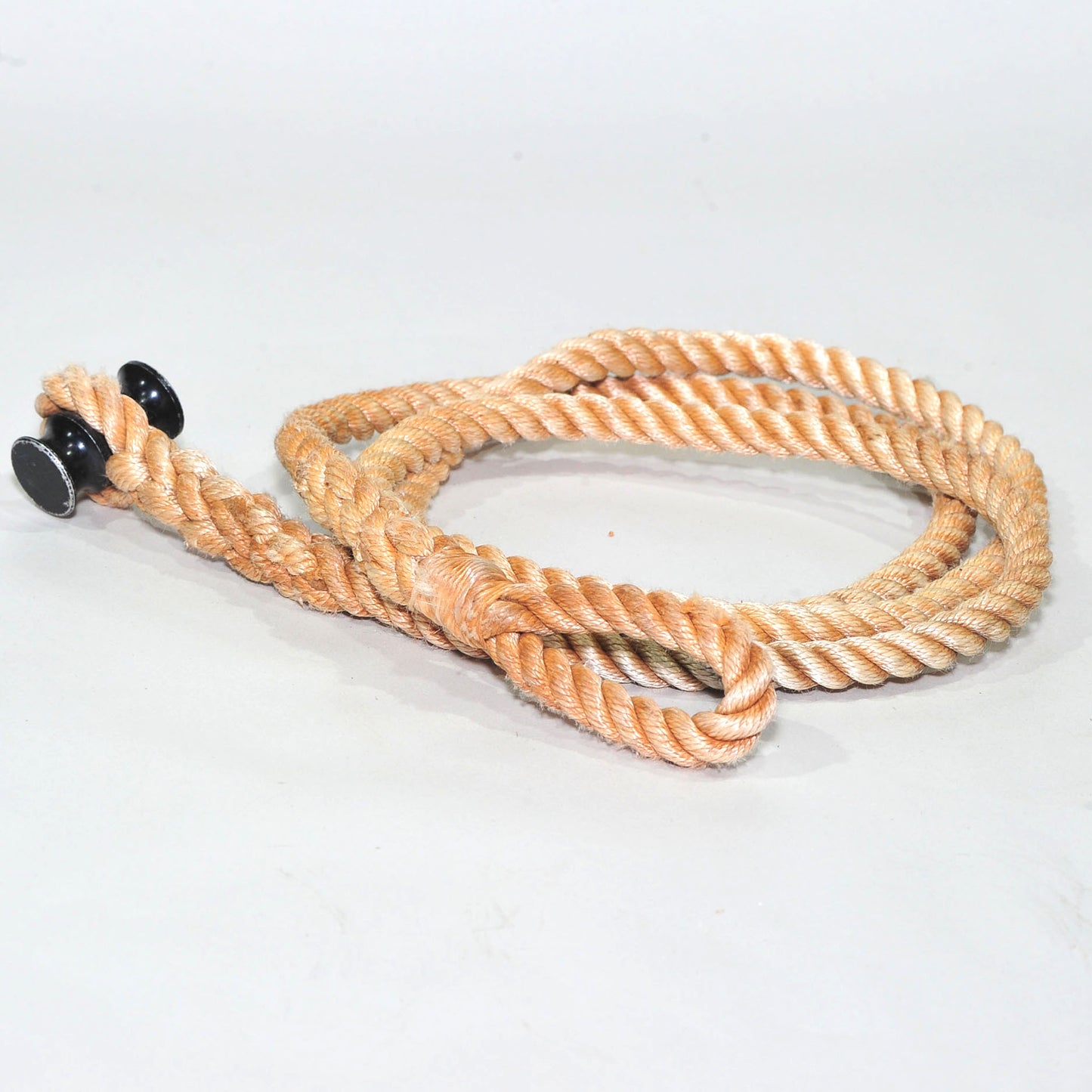 SADF Toggle Rope ("Tokkel Tou") — 1970s–80s Military Issue, 190cm