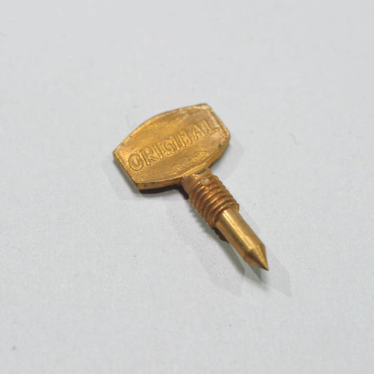 Pressure Stove Air Screw — Filler Cap, Fits Primus, Apex, Optimus &amp; Similar