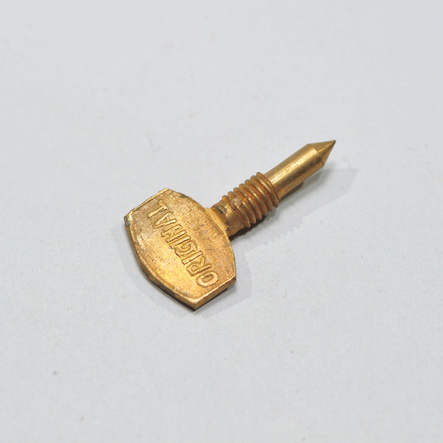 Pressure Stove Air Screw — Filler Cap, Fits Primus, Apex, Optimus &amp; Similar