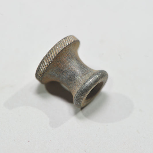 Pressure Stove Pump Shaft Thumb Knob — Fits Primus, Apex, Optimus &amp; Similar