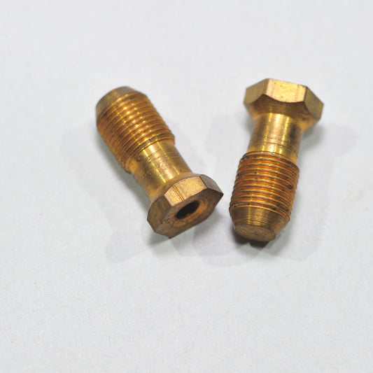 Cadac No. 31 Gas Jet — 100CP Lamp Replacement, Genuine Old Shop Stock