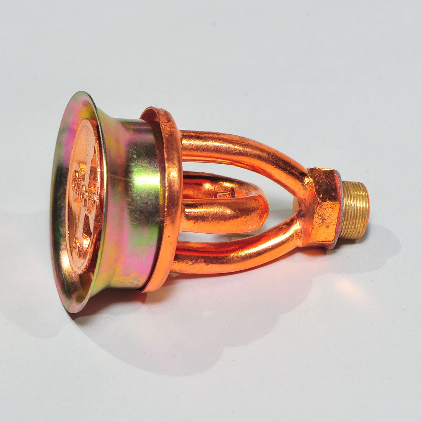 Primus-Type Stove Complete No. 1 Roarer Burner
