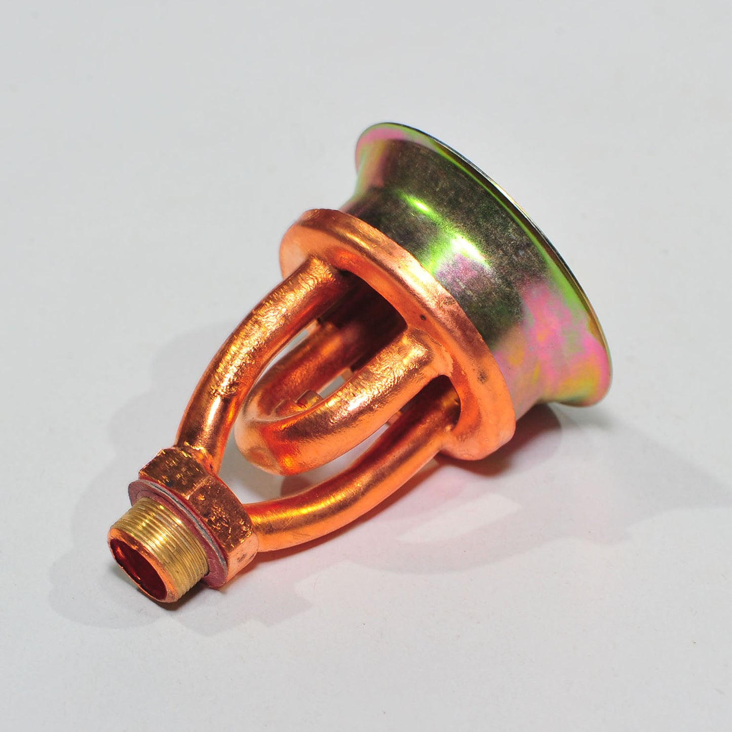 Primus-Type Stove Complete No. 1 Roarer Burner